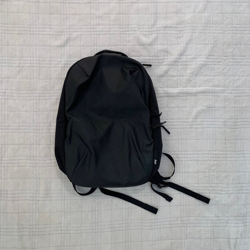 Aer Day Pack Backpack |  Black